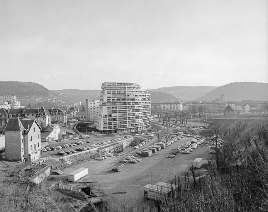 Vue d'ensemble. © Région Bourgogne-Franche-Comté, Inventaire du patrimoine