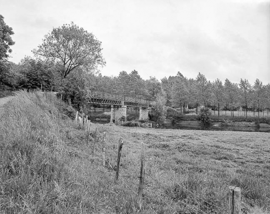 Vue d'ensemble. © Région Bourgogne-Franche-Comté, Inventaire du patrimoine