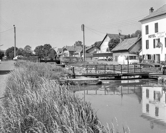 Vue d'ensemble. © Région Bourgogne-Franche-Comté, Inventaire du patrimoine