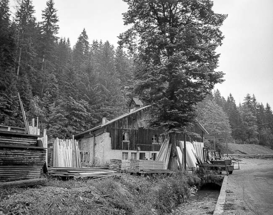 Vue d'ensemble. © Région Bourgogne-Franche-Comté, Inventaire du patrimoine