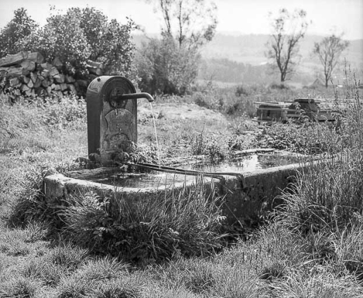 Vue d'ensemble. © Région Bourgogne-Franche-Comté, Inventaire du patrimoine