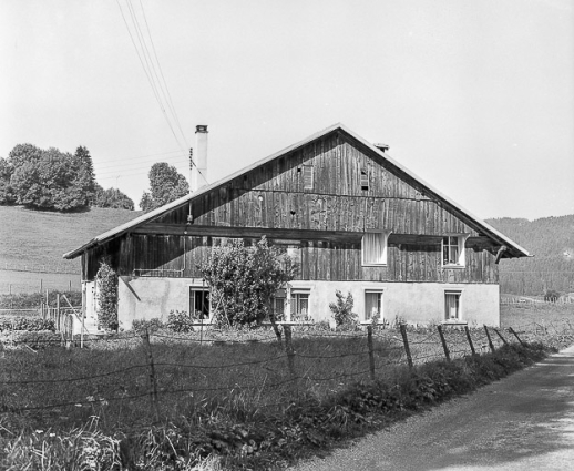 Vue d'ensemble. © Région Bourgogne-Franche-Comté, Inventaire du patrimoine