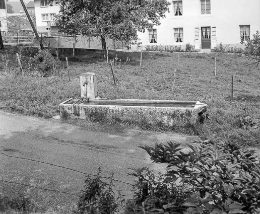 Vue d'ensemble. © Région Bourgogne-Franche-Comté, Inventaire du patrimoine