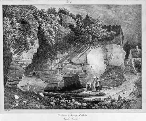 Vue d'ensemble. © Région Bourgogne-Franche-Comté, Inventaire du patrimoine