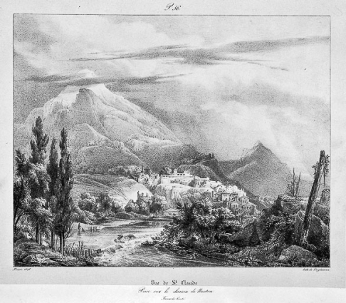 Vue d'ensemble. © Région Bourgogne-Franche-Comté, Inventaire du patrimoine