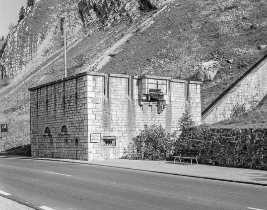 Vue d'ensemble. © Région Bourgogne-Franche-Comté, Inventaire du patrimoine