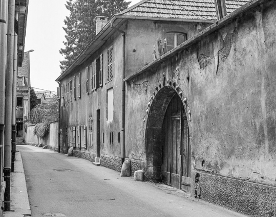 Vue d'ensemble. © Région Bourgogne-Franche-Comté, Inventaire du patrimoine