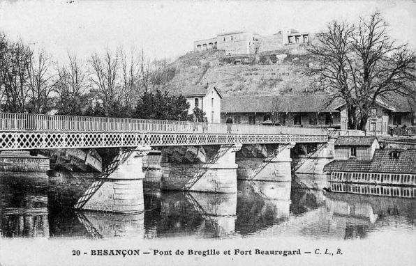 Vue d'ensemble. © Région Bourgogne-Franche-Comté, Inventaire du patrimoine