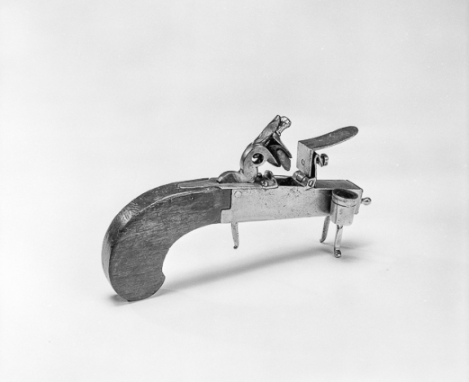 Vue de face. © Région Bourgogne-Franche-Comté, Inventaire du patrimoine