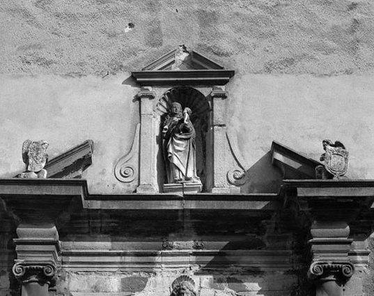 Face. © Région Bourgogne-Franche-Comté, Inventaire du patrimoine