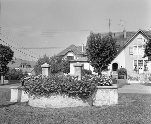 Vue d'ensemble. © Région Bourgogne-Franche-Comté, Inventaire du patrimoine