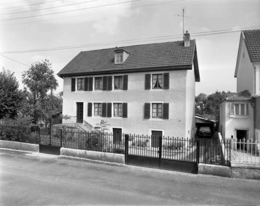 Vue d'ensemble. © Région Bourgogne-Franche-Comté, Inventaire du Patrimoine