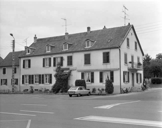 Vue d'ensemble. © Région Bourgogne-Franche-Comté, Inventaire du Patrimoine