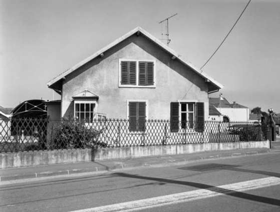 Vue d'ensemble. © Région Bourgogne-Franche-Comté, Inventaire du Patrimoine