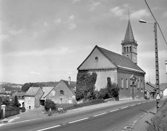 Vue d'ensemble. © Région Bourgogne-Franche-Comté, Inventaire du Patrimoine