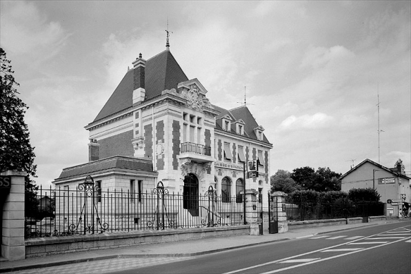 Vue d'ensemble. © Région Bourgogne-Franche-Comté, Inventaire du patrimoine