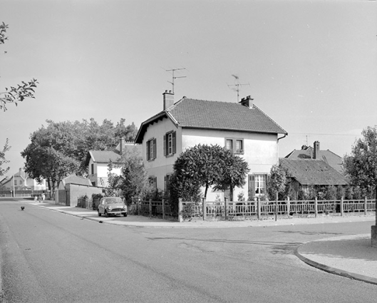 Vue de situation. © Région Bourgogne-Franche-Comté, Inventaire du patrimoine