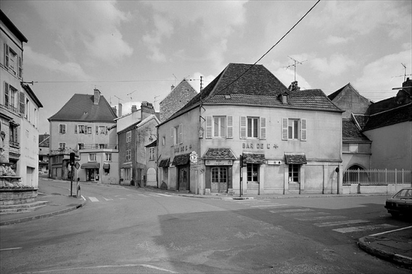 Vue d'ensemble. © Région Bourgogne-Franche-Comté, Inventaire du patrimoine