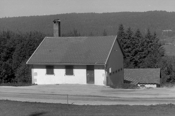 Vue d'ensemble. © Région Bourgogne-Franche-Comté, Inventaire du patrimoine