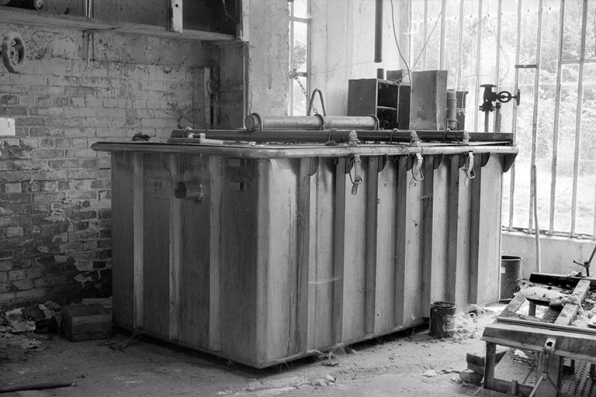 Vue d'ensemble. © Région Bourgogne-Franche-Comté, Inventaire du patrimoine