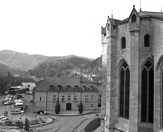 Façade sur rue. © Région Bourgogne-Franche-Comté, Inventaire du patrimoine
