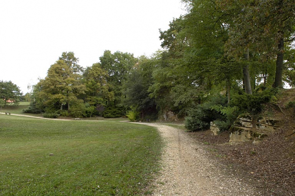 Vue d'ensemble. © Région Bourgogne-Franche-Comté, Inventaire du patrimoine