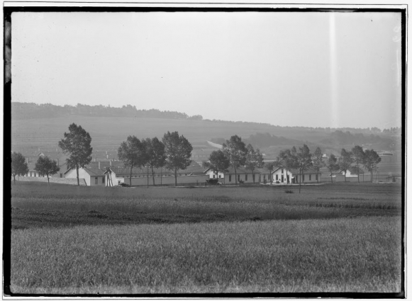 Vue d'ensemble. © Région Bourgogne-Franche-Comté, Inventaire du patrimoine