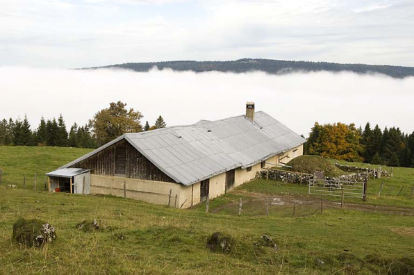 Vue d'ensemble. © Région Bourgogne-Franche-Comté, Inventaire du patrimoine