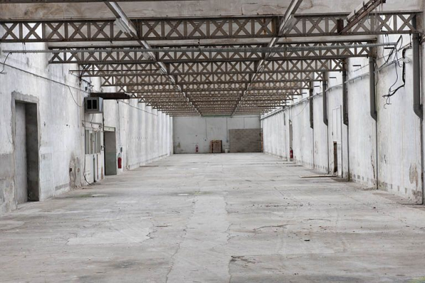 Extension ouest. Vue depuis le sud. © Région Bourgogne-Franche-Comté, Inventaire du patrimoine