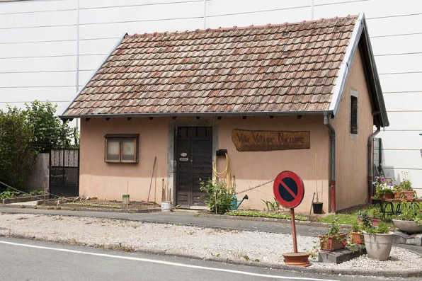 Four à pain (?). © Région Bourgogne-Franche-Comté, Inventaire du patrimoine