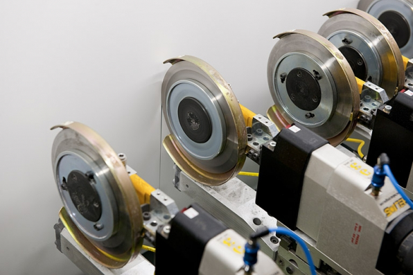 Têtes de découpage. © Région Bourgogne-Franche-Comté, Inventaire du patrimoine