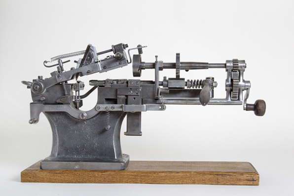 Vue de face. © Région Bourgogne-Franche-Comté, Inventaire du patrimoine