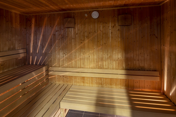 Spa, sauna. © Région Bourgogne-Franche-Comté, Inventaire du patrimoine