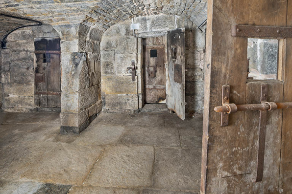 Cellules est. © Région Bourgogne-Franche-Comté, Inventaire du patrimoine