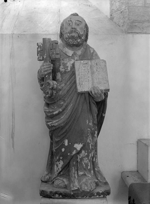 Face. © Région Bourgogne-Franche-Comté, Inventaire du patrimoine