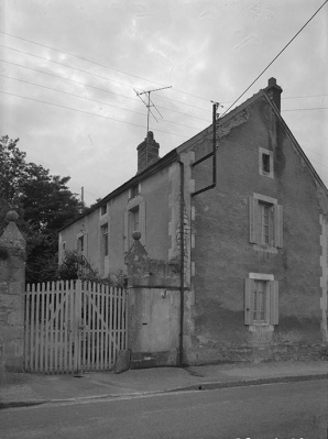 Vue d'ensemble © Région Bourgogne-Franche-Comté, Inventaire du patrimoine