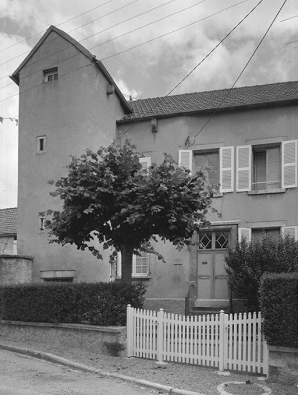 Vue d'ensemble. © Région Bourgogne-Franche-Comté, Inventaire du patrimoine