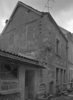 Vue d'ensemble. © Région Bourgogne-Franche-Comté, Inventaire du patrimoine