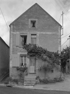 Vue d'ensemble. © Région Bourgogne-Franche-Comté, Inventaire du patrimoine