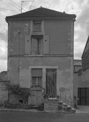 Vue d'ensemble. © Région Bourgogne-Franche-Comté, Inventaire du patrimoine