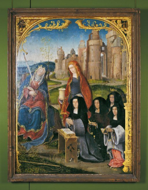 Vue d'ensemble. © Région Bourgogne-Franche-Comté, Inventaire du patrimoine Vue d'ensemble. © Région Bourgogne-Franche-Comté, Inventaire du patrimoine