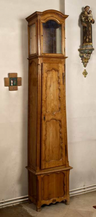 Vue d'ensemble. © Région Bourgogne-Franche-Comté, Inventaire du patrimoine Vue d'ensemble. © Région Bourgogne-Franche-Comté, Inventaire du patrimoine