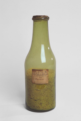 Vue d'ensemble. © Région Bourgogne-Franche-Comté, Inventaire du patrimoine