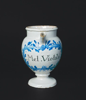 Vue d'une chevrette. © Région Bourgogne-Franche-Comté, Inventaire du patrimoine