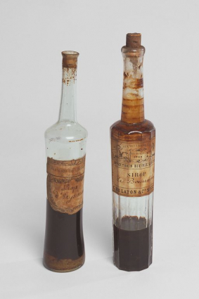 Vue d'ensemble. © Région Bourgogne-Franche-Comté, Inventaire du patrimoine