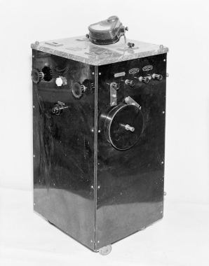 Vue d'ensemble. © Région Bourgogne-Franche-Comté, Inventaire du patrimoine