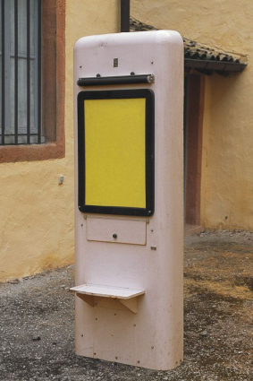 Vue d'ensemble. © Région Bourgogne-Franche-Comté, Inventaire du patrimoine