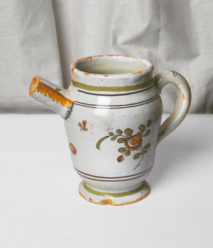 Vue d'une chevrette. © Région Bourgogne-Franche-Comté, Inventaire du patrimoine