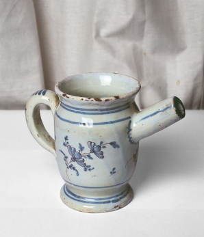 Vue d'une chevrette. © Région Bourgogne-Franche-Comté, Inventaire du patrimoine