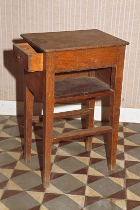 Vue d'ensemble. © Région Bourgogne-Franche-Comté, Inventaire du patrimoine